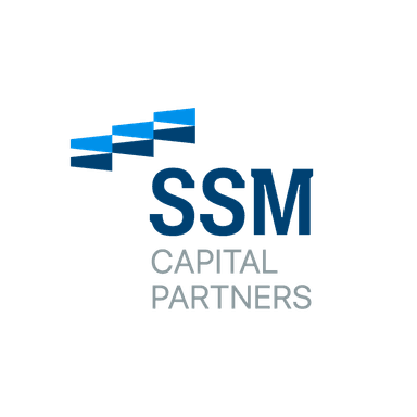SSM Logo